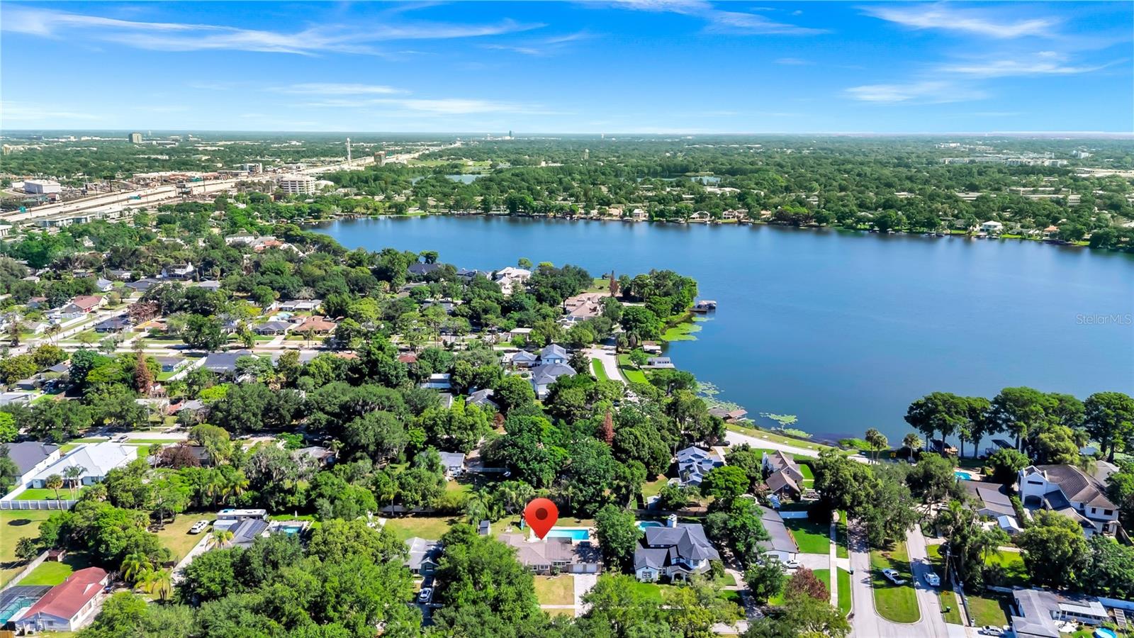 2333 WESTMINSTER CT, WINTER PARK, FL, 32789