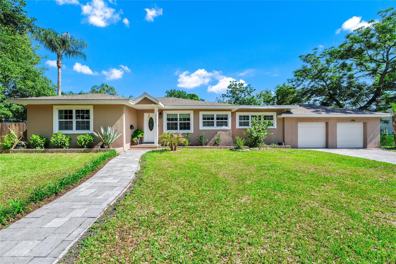 2333 WESTMINSTER CT, WINTER PARK, FL, 32789