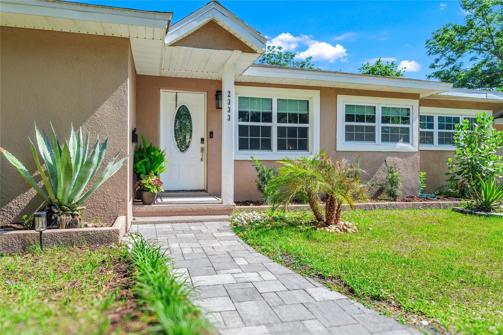 2333 WESTMINSTER CT, WINTER PARK, FL, 32789