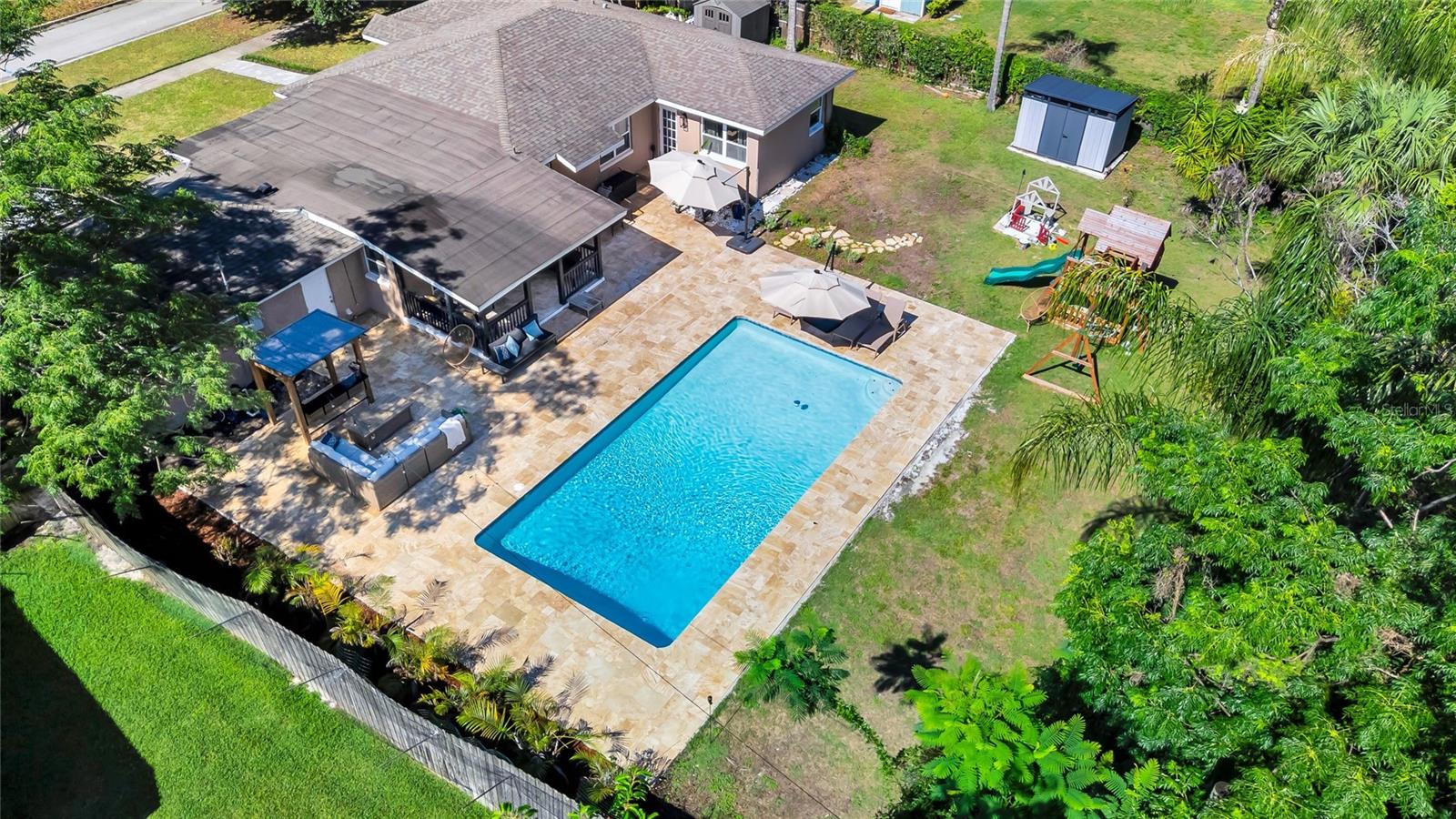 2333 WESTMINSTER CT, WINTER PARK, FL, 32789