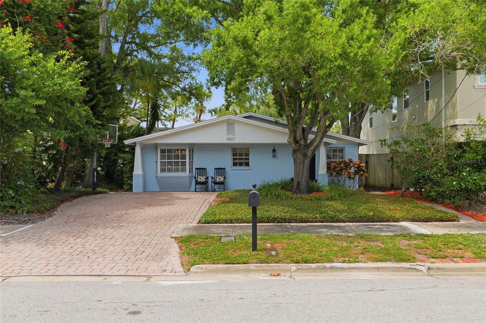 3807 W PALMIRA AVE, TAMPA, FL, 33629
