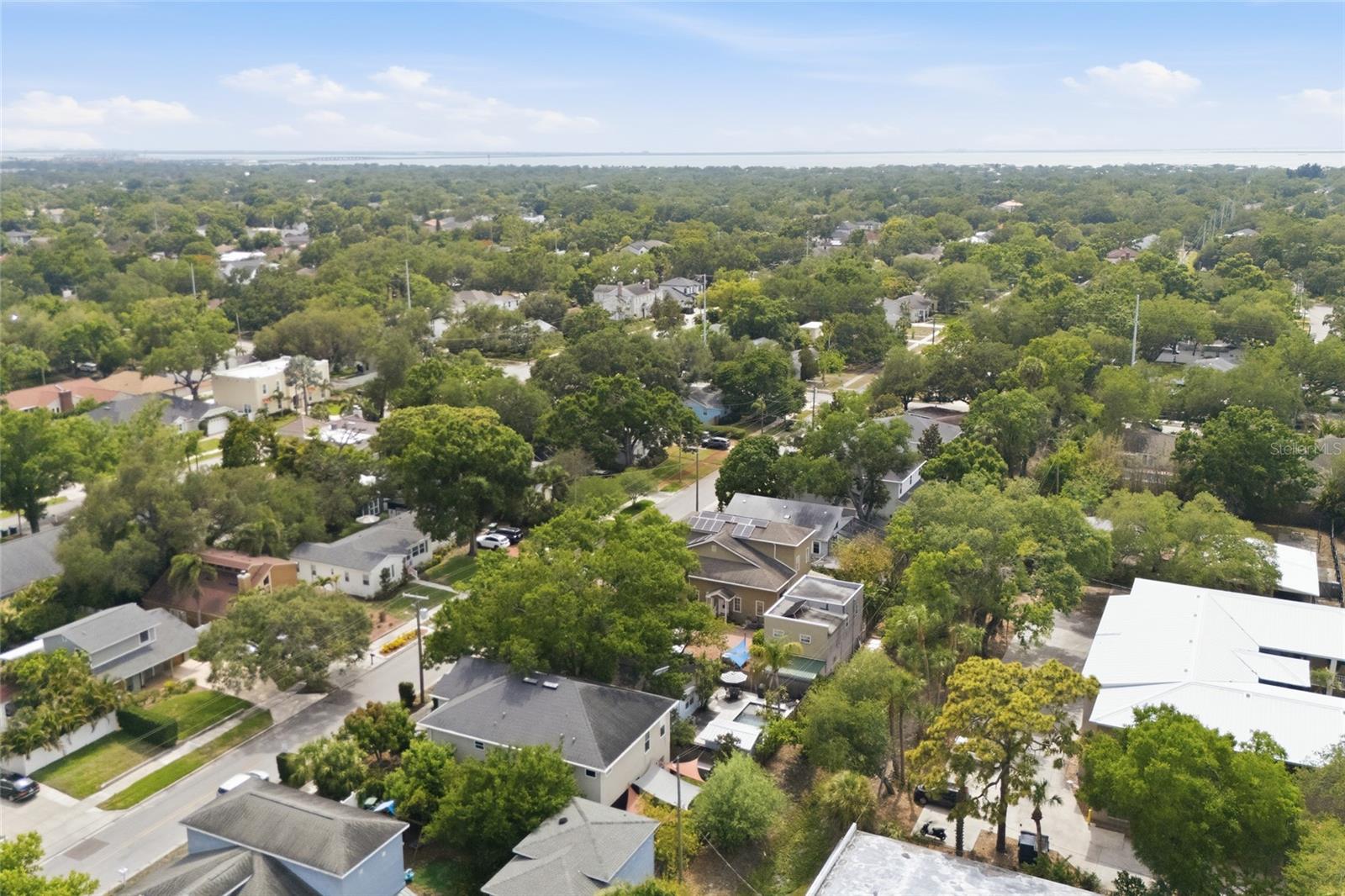 3807 W PALMIRA AVE, TAMPA, FL, 33629