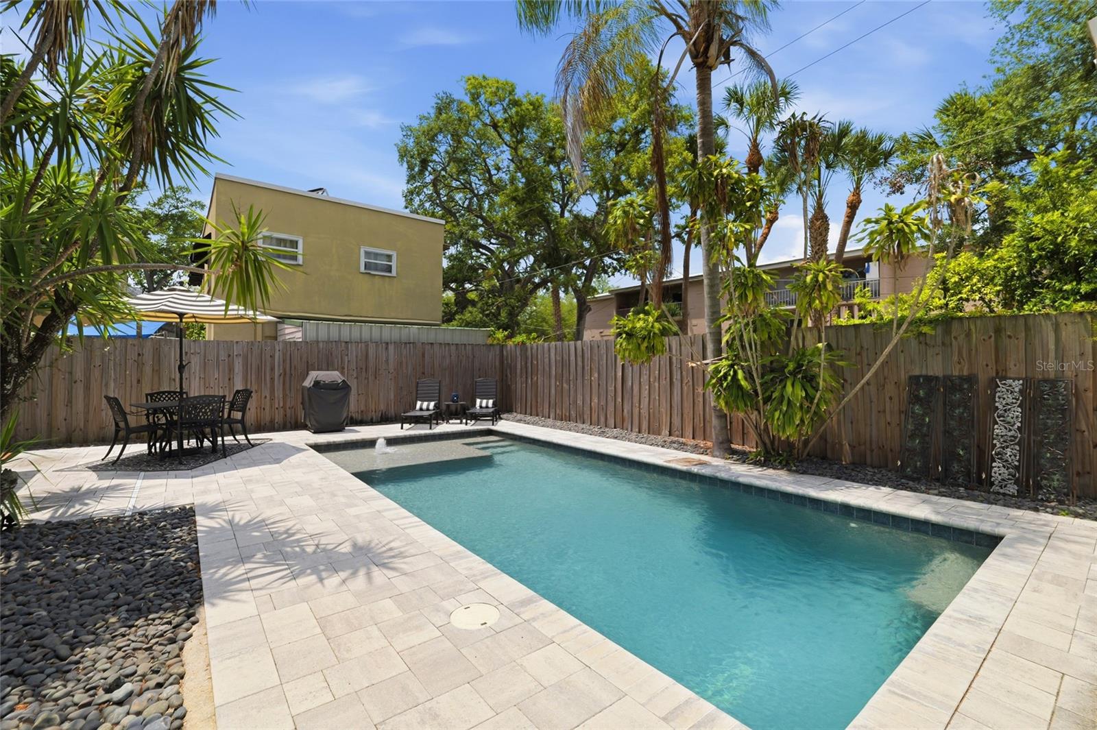 3807 W PALMIRA AVE, TAMPA, FL, 33629