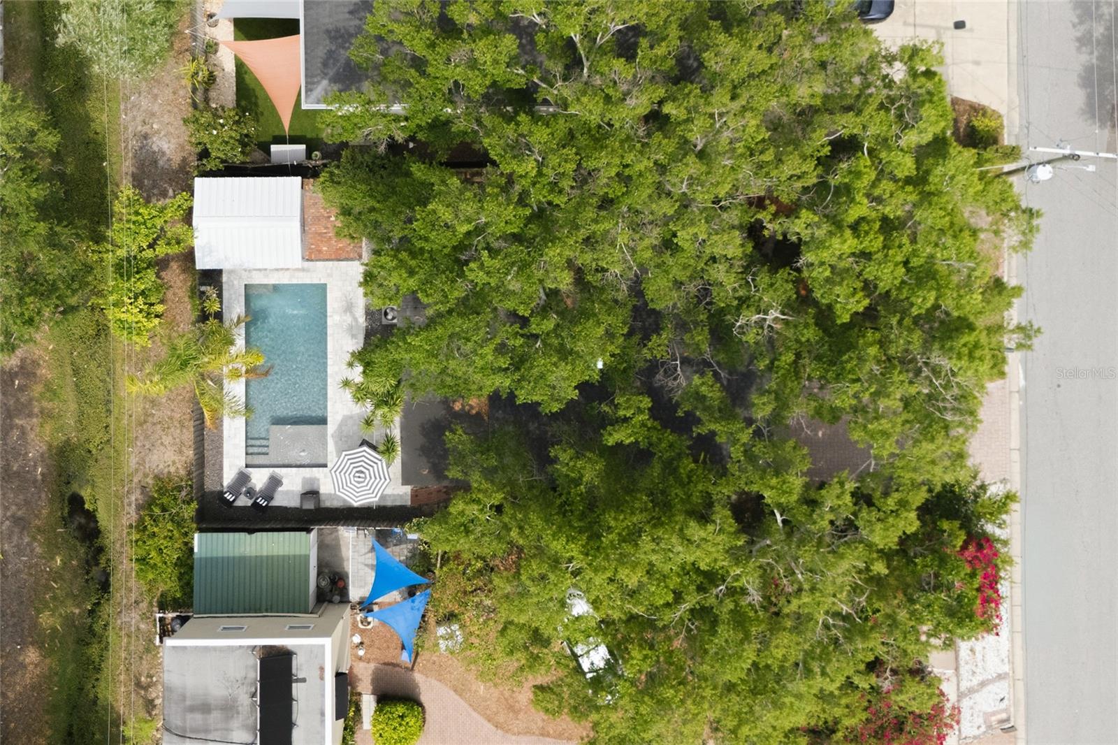 3807 W PALMIRA AVE, TAMPA, FL, 33629