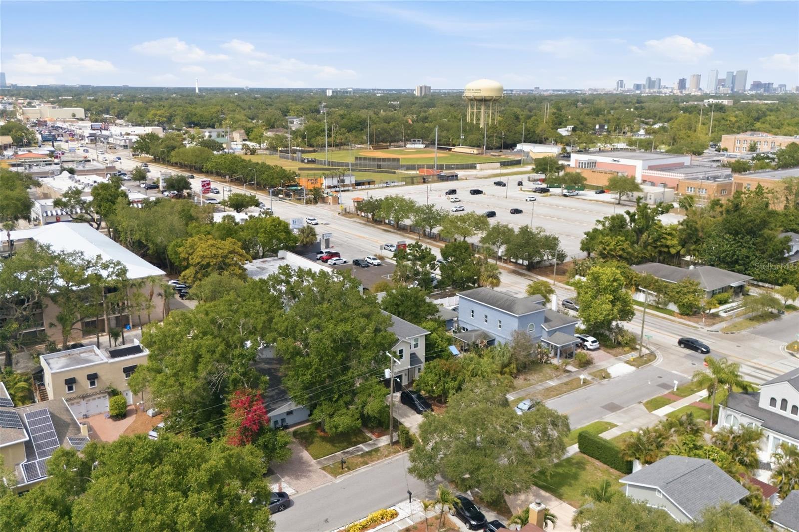 3807 W PALMIRA AVE, TAMPA, FL, 33629