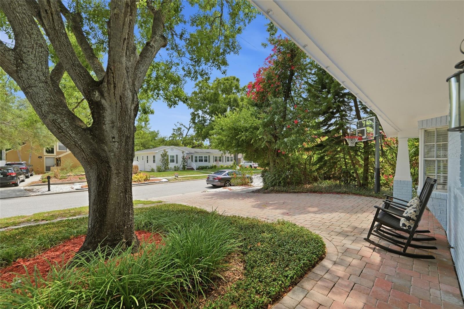 3807 W PALMIRA AVE, TAMPA, FL, 33629