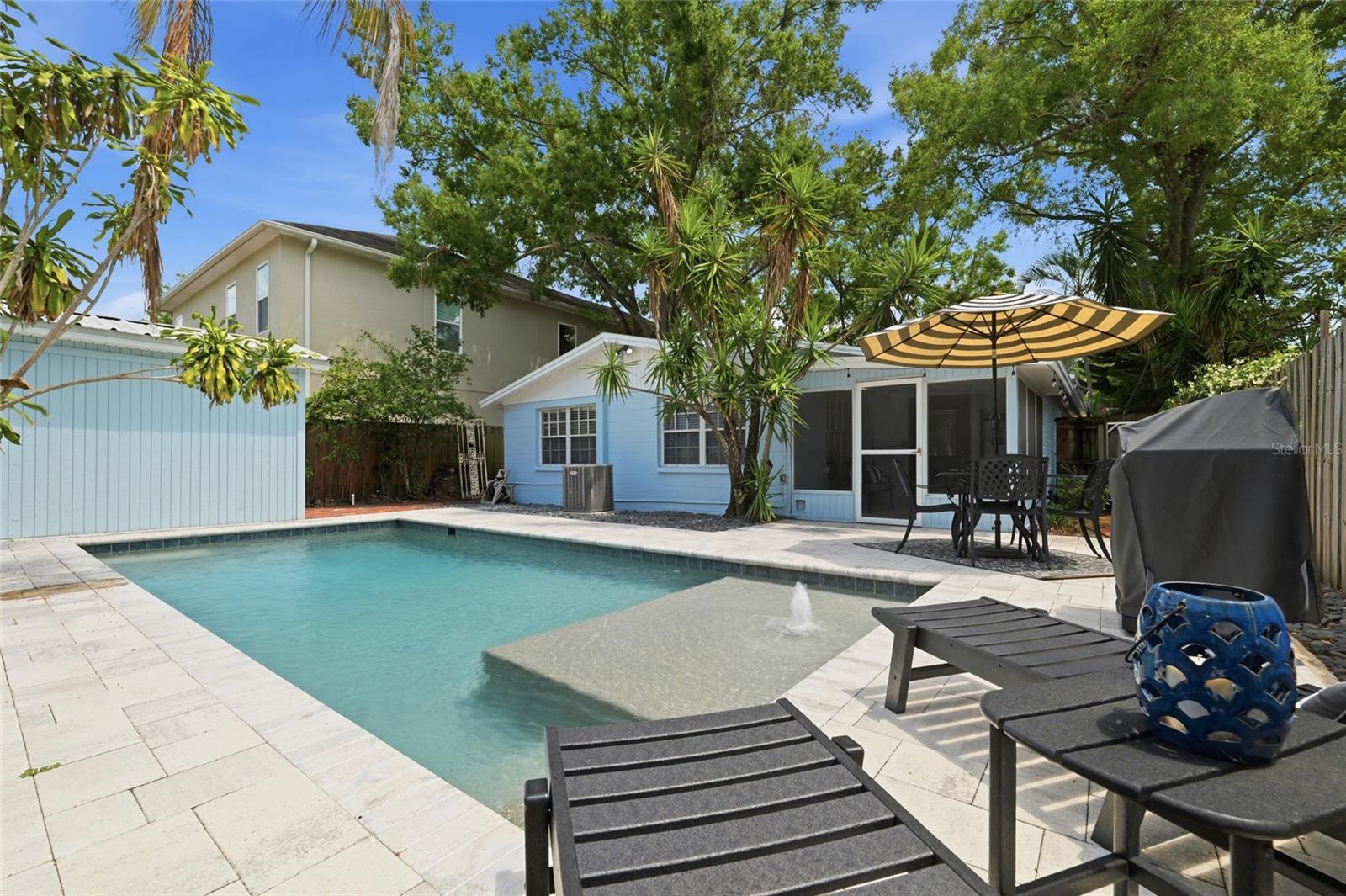 3807 W PALMIRA AVE, TAMPA, FL, 33629