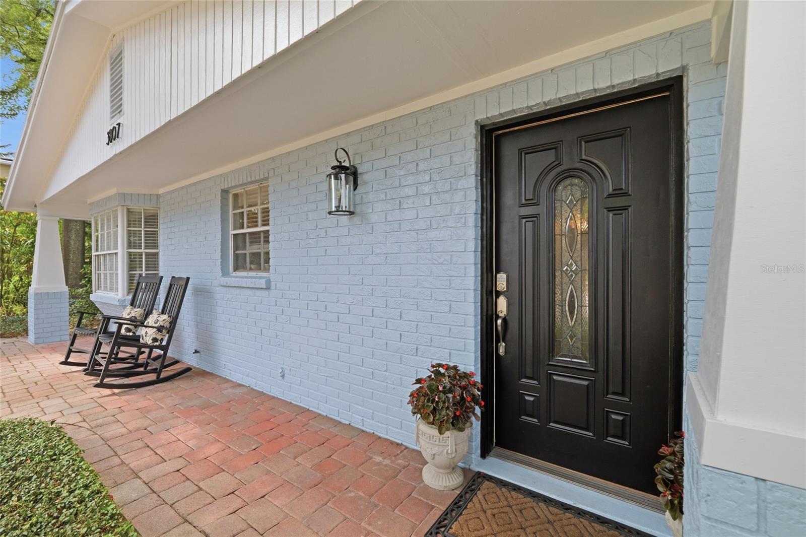3807 W PALMIRA AVE, TAMPA, FL, 33629