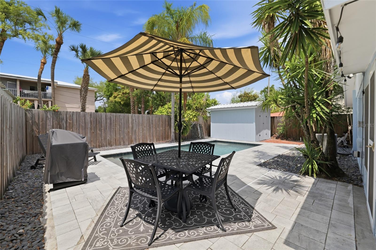 3807 W PALMIRA AVE, TAMPA, FL, 33629