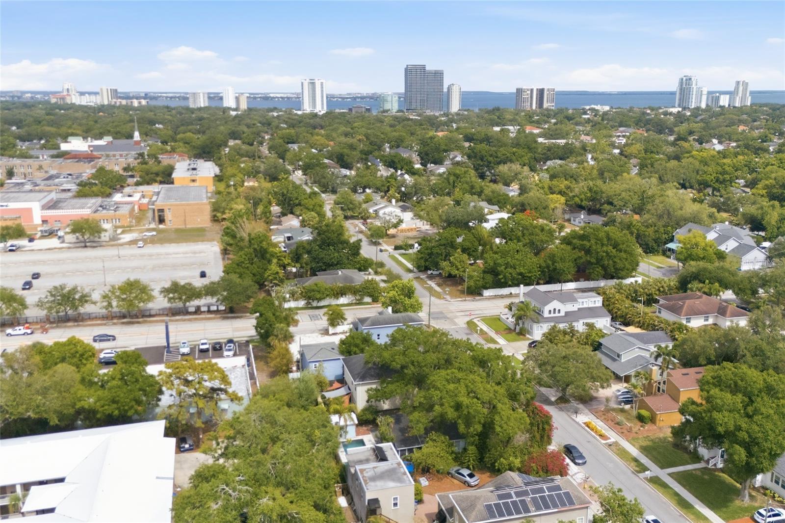 3807 W PALMIRA AVE, TAMPA, FL, 33629