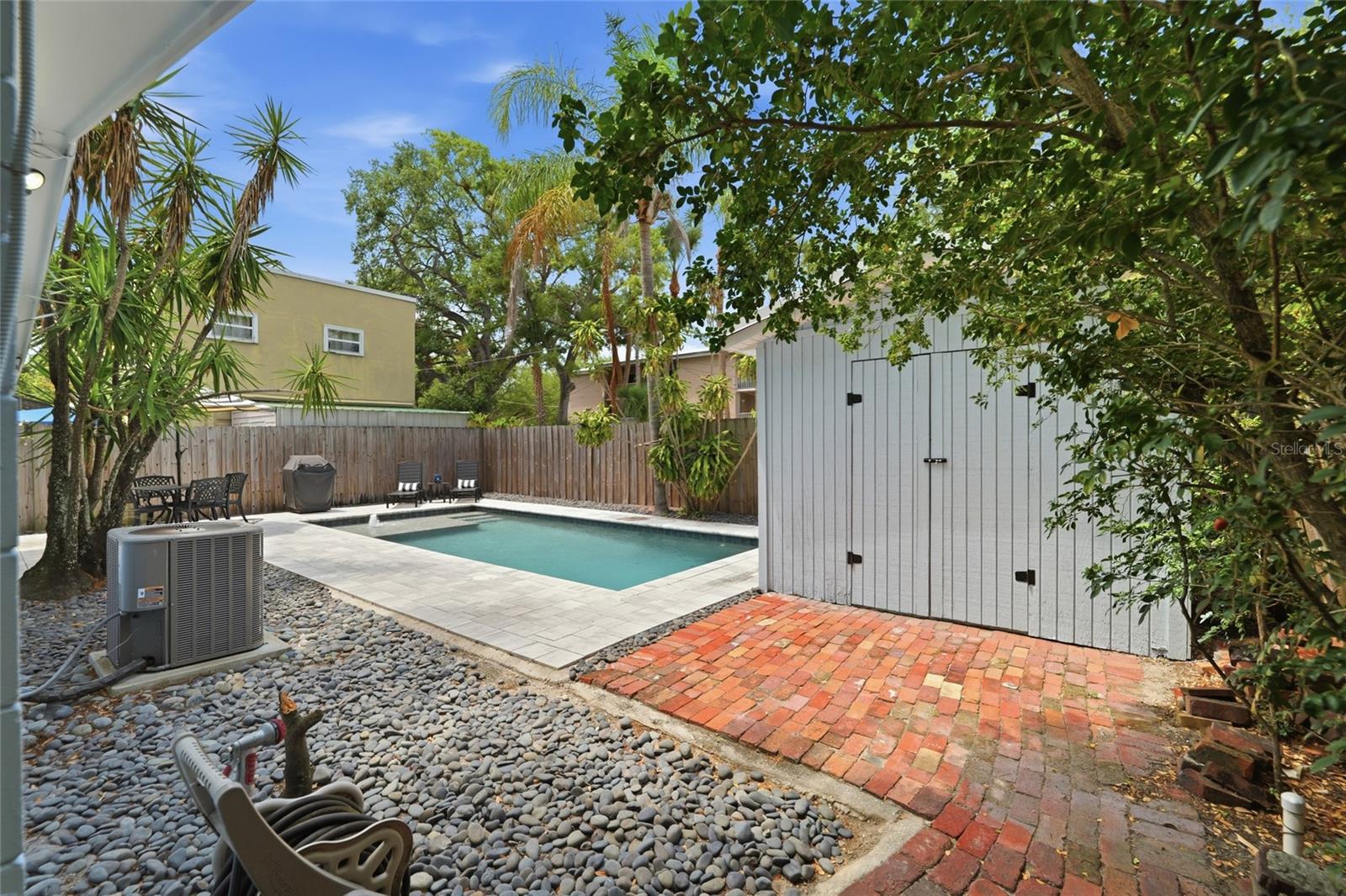 3807 W PALMIRA AVE, TAMPA, FL, 33629