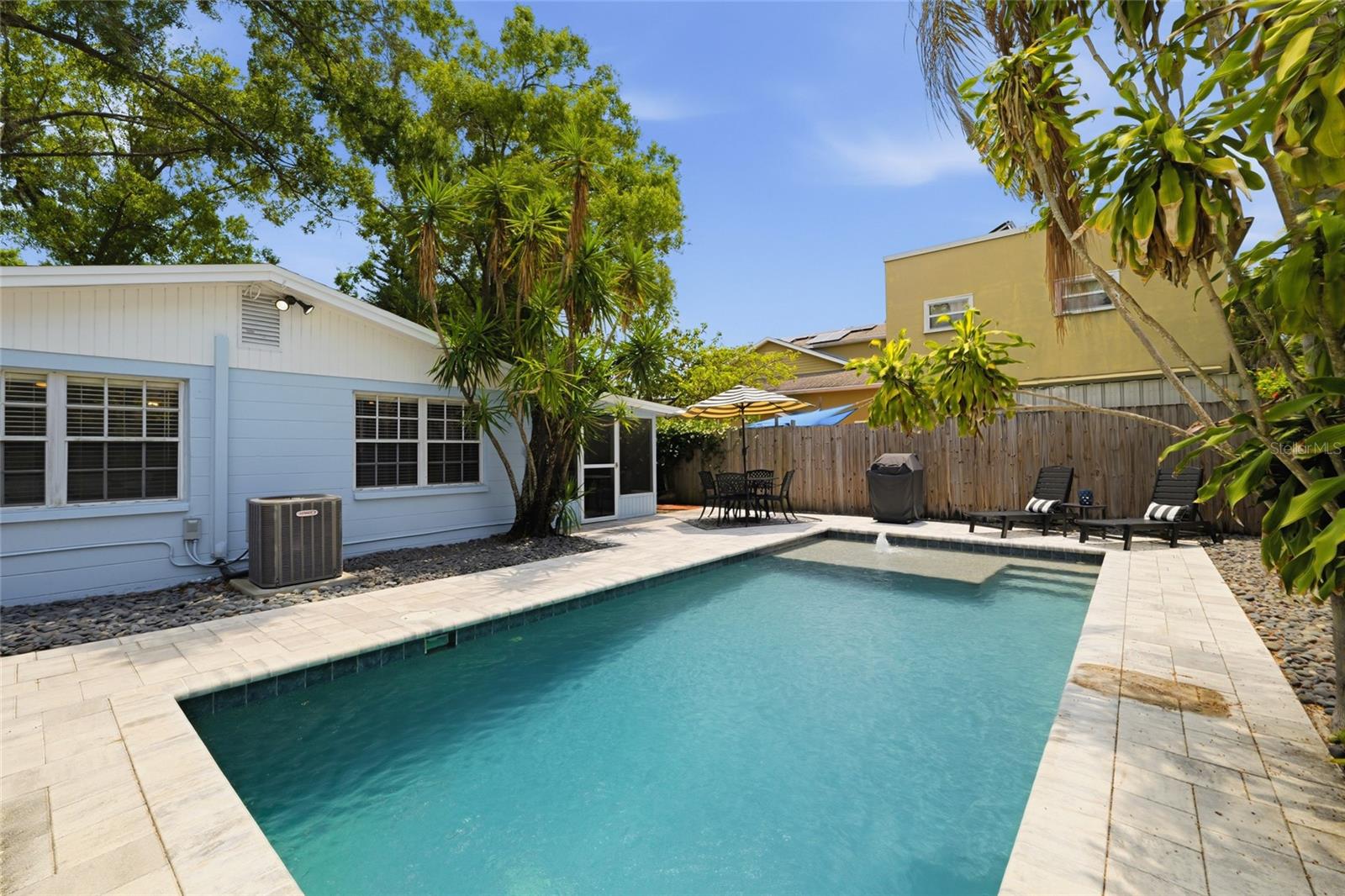 3807 W PALMIRA AVE, TAMPA, FL, 33629