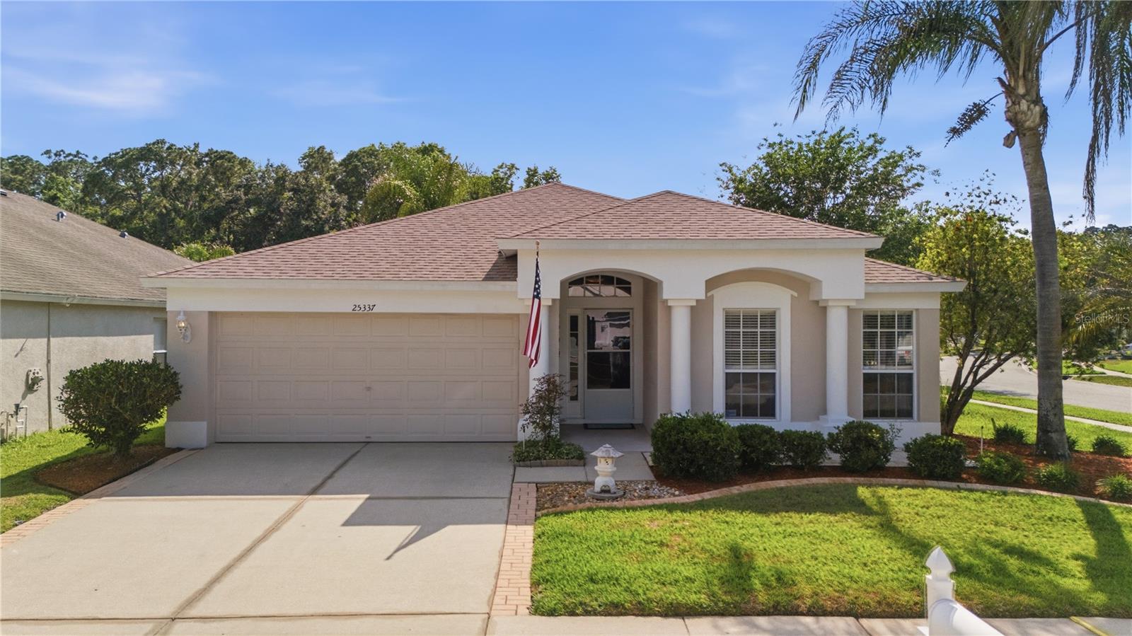25337 LEXINGTON OAKS BLVD, WESLEY CHAPEL, FL, 33544