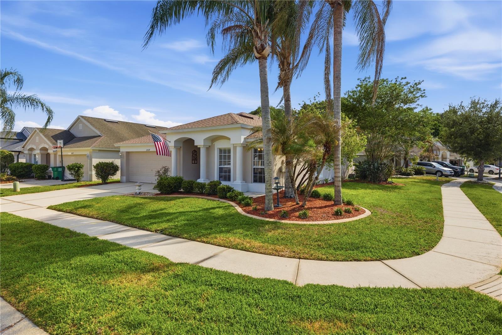 25337 LEXINGTON OAKS BLVD, WESLEY CHAPEL, FL, 33544