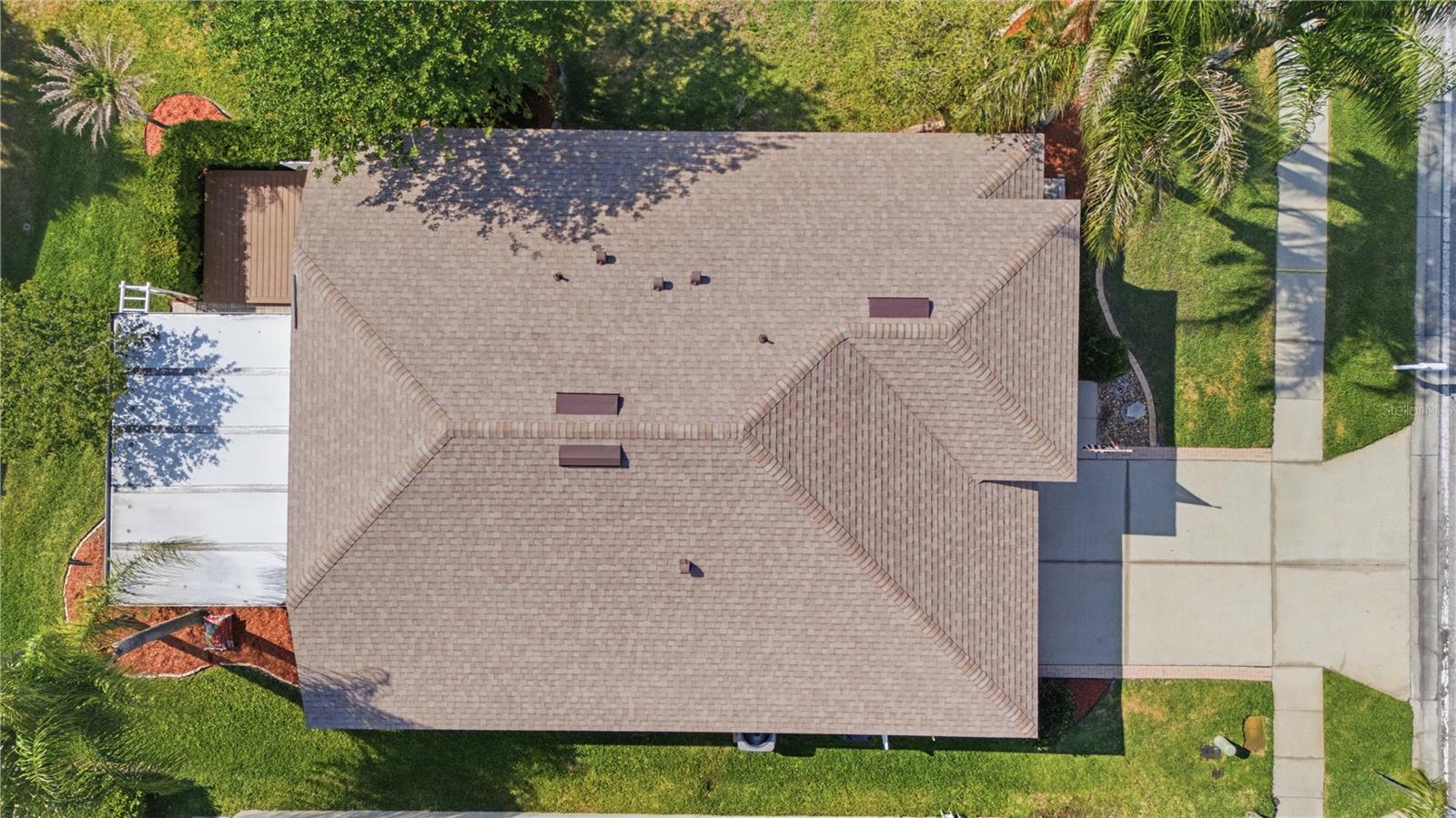 25337 LEXINGTON OAKS BLVD, WESLEY CHAPEL, FL, 33544