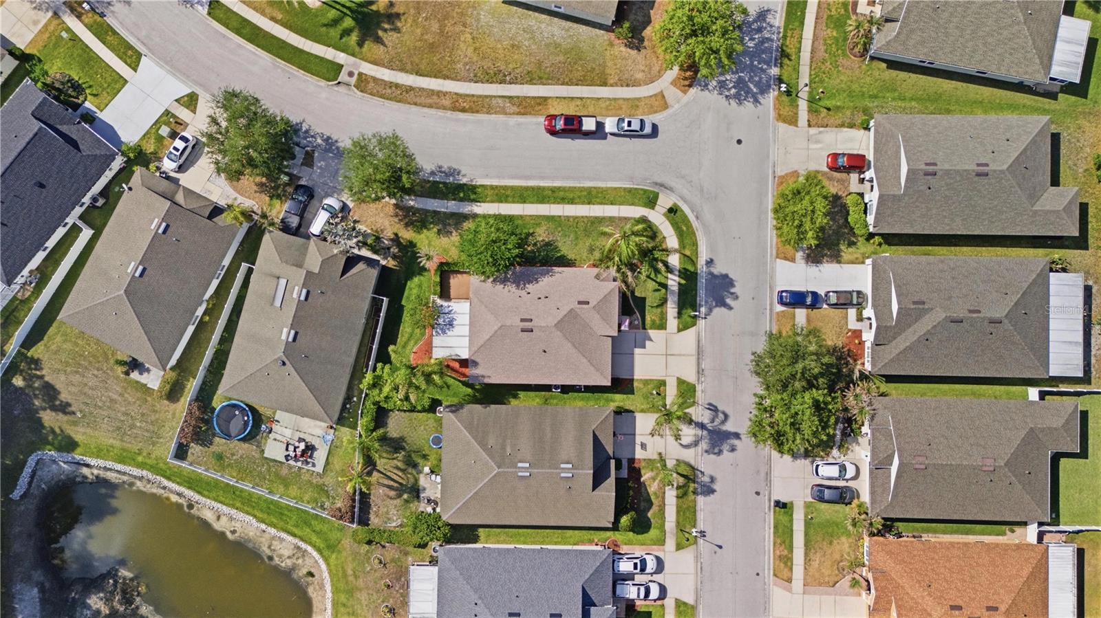 25337 LEXINGTON OAKS BLVD, WESLEY CHAPEL, FL, 33544