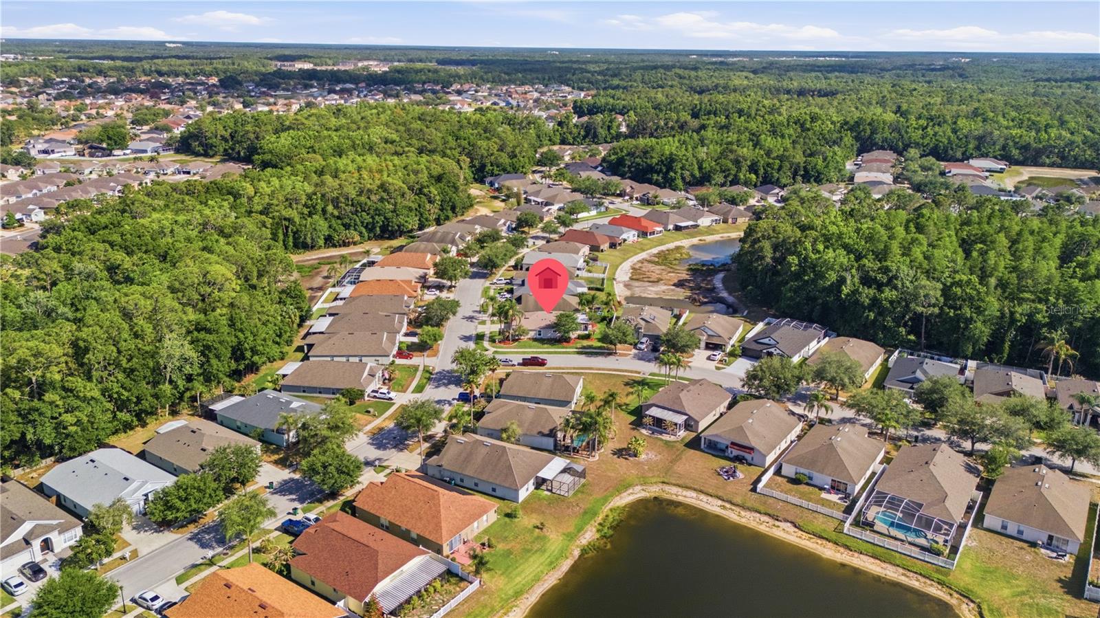25337 LEXINGTON OAKS BLVD, WESLEY CHAPEL, FL, 33544