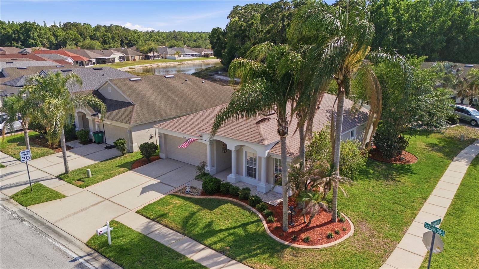 25337 LEXINGTON OAKS BLVD, WESLEY CHAPEL, FL, 33544