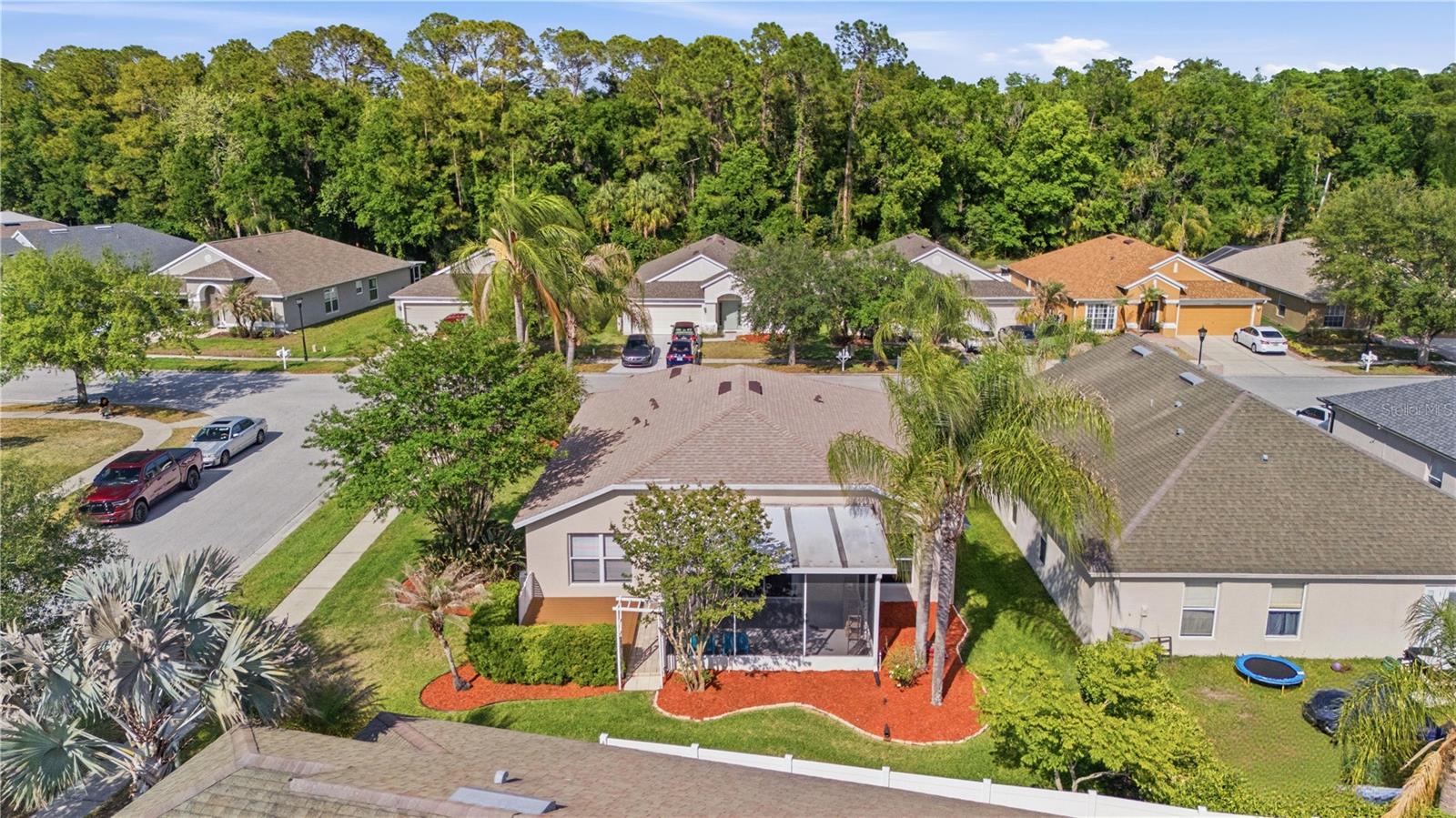 25337 LEXINGTON OAKS BLVD, WESLEY CHAPEL, FL, 33544