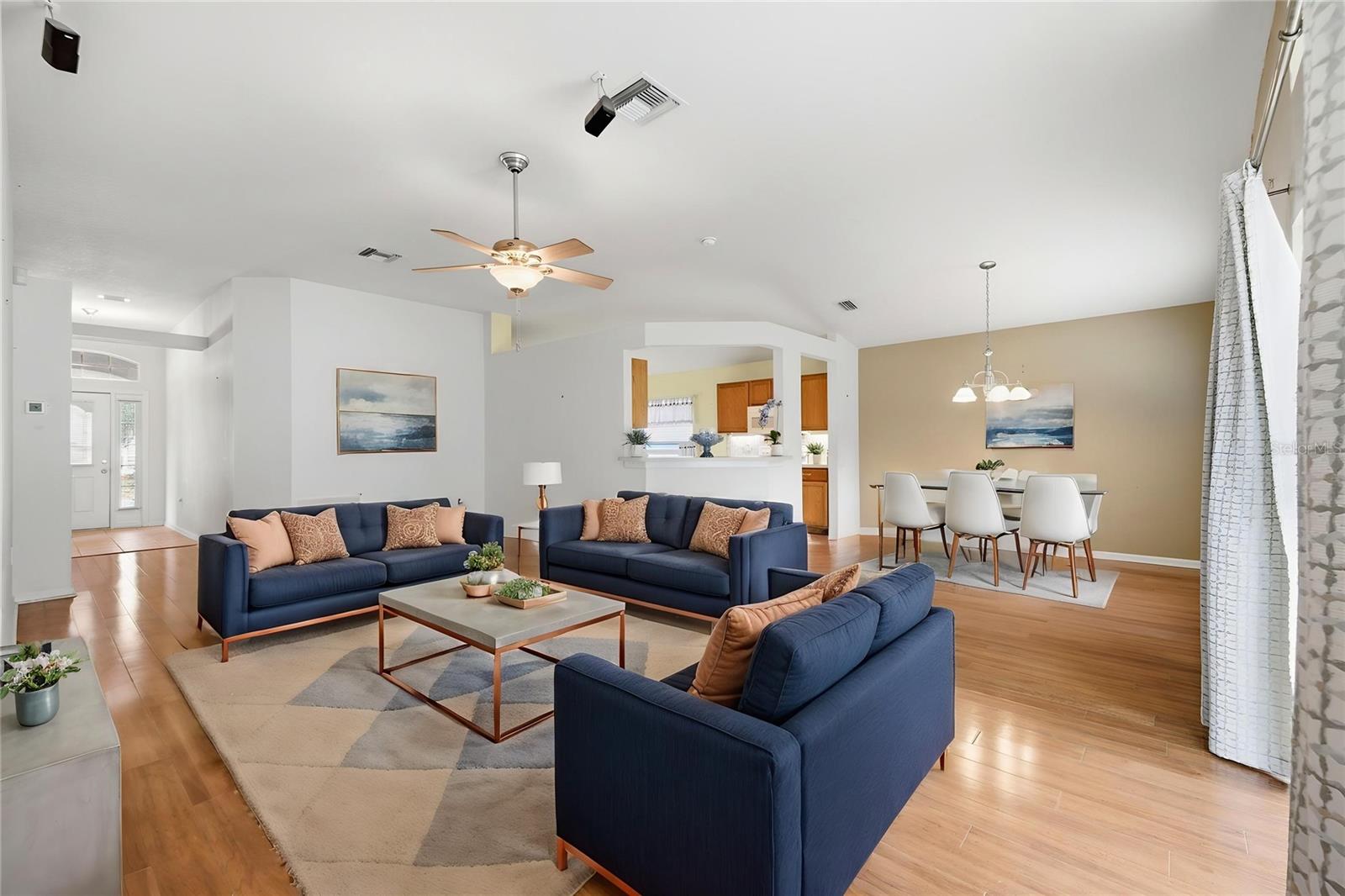 25337 LEXINGTON OAKS BLVD, WESLEY CHAPEL, FL, 33544