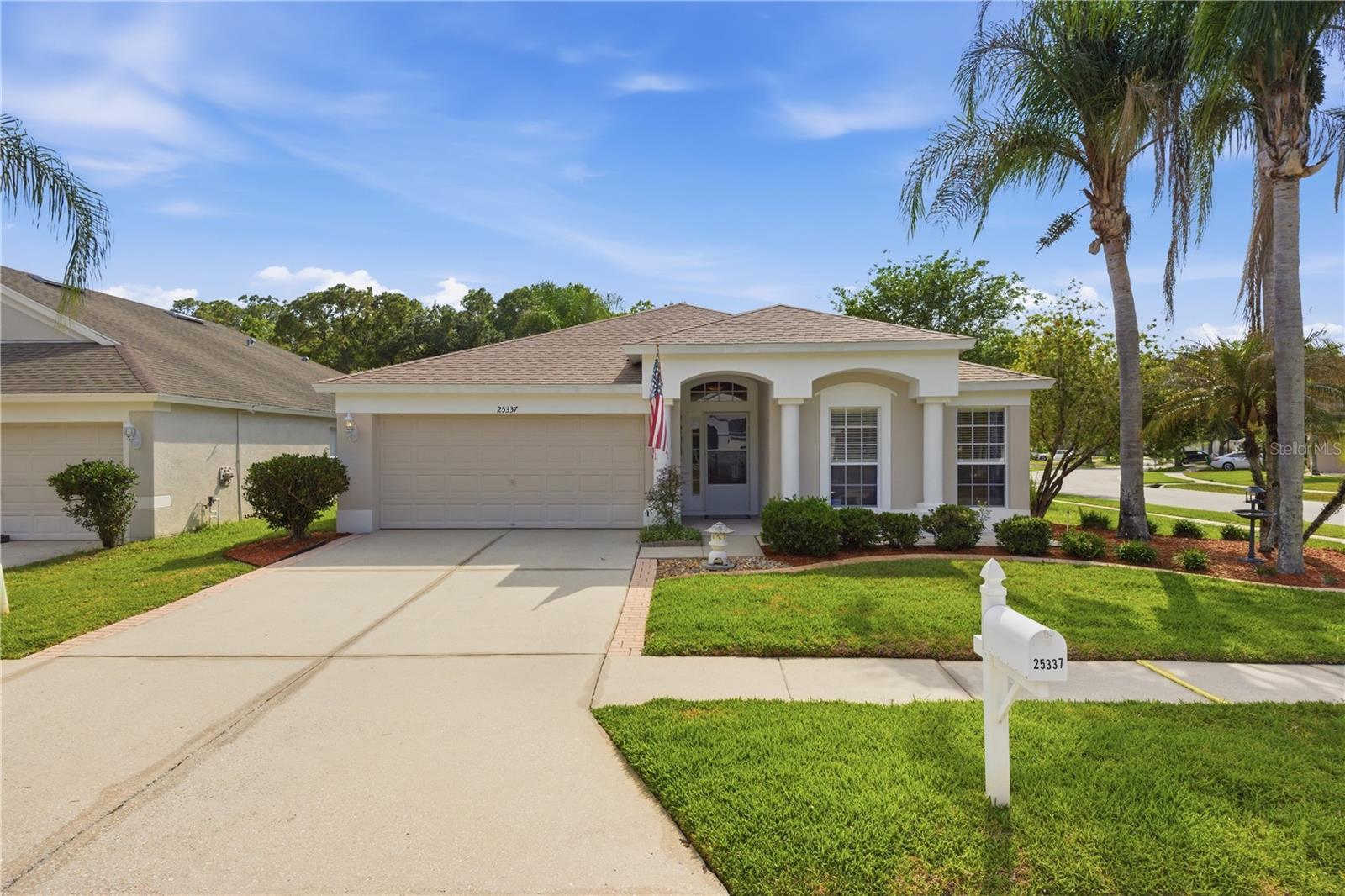 25337 LEXINGTON OAKS BLVD, WESLEY CHAPEL, FL, 33544