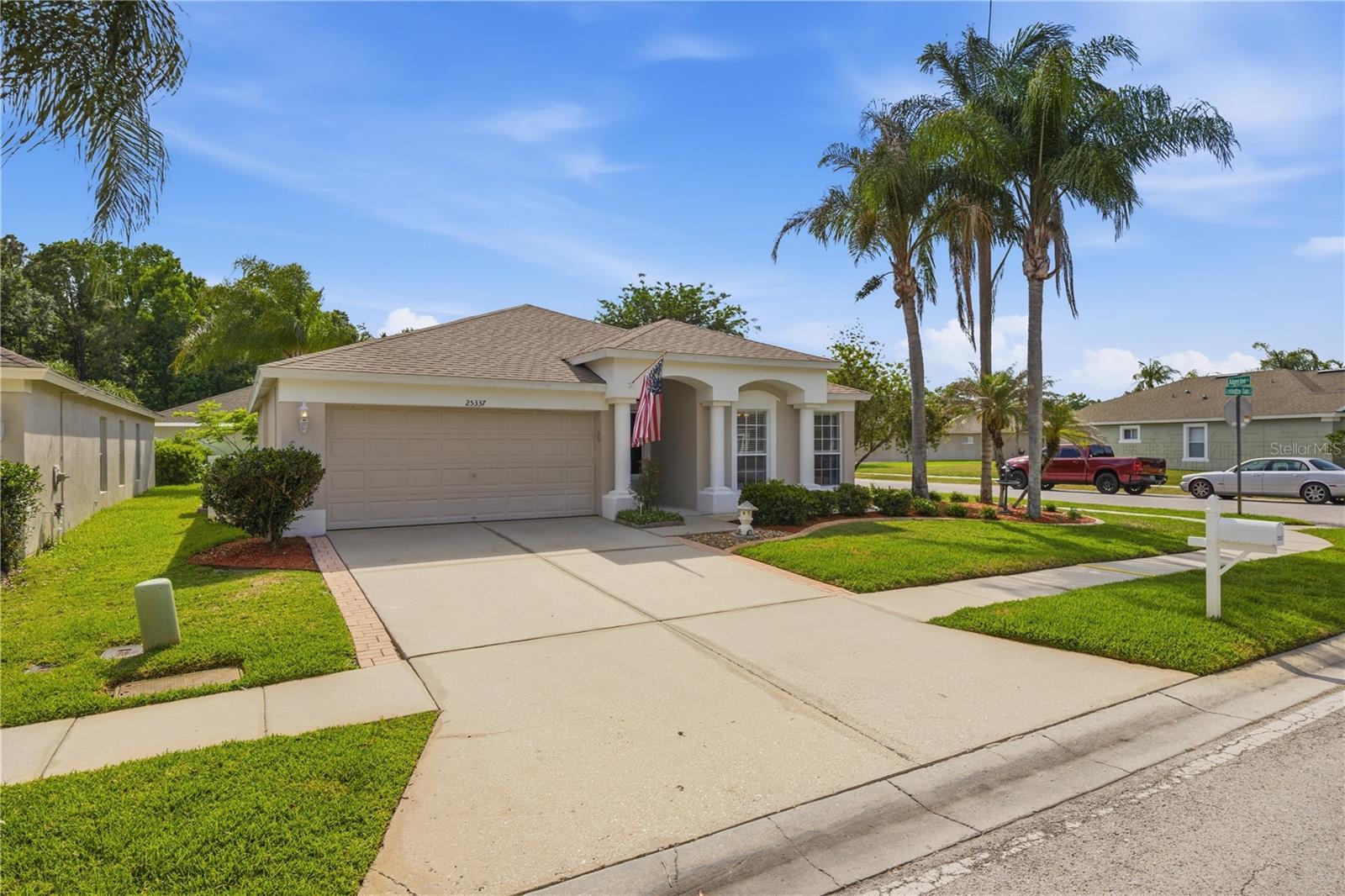 25337 LEXINGTON OAKS BLVD, WESLEY CHAPEL, FL, 33544