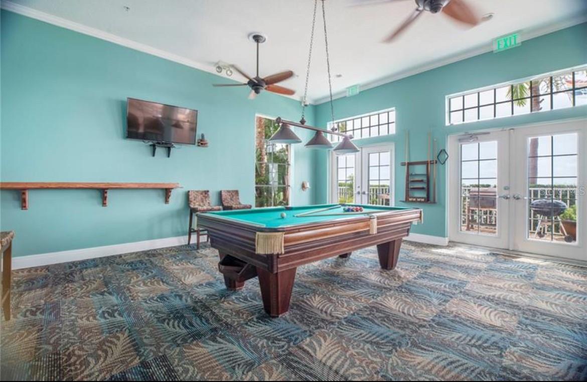 5280 COQUINA KEY DR SE #A furnished seasonal, ST PETERSBURG, FL, 33705