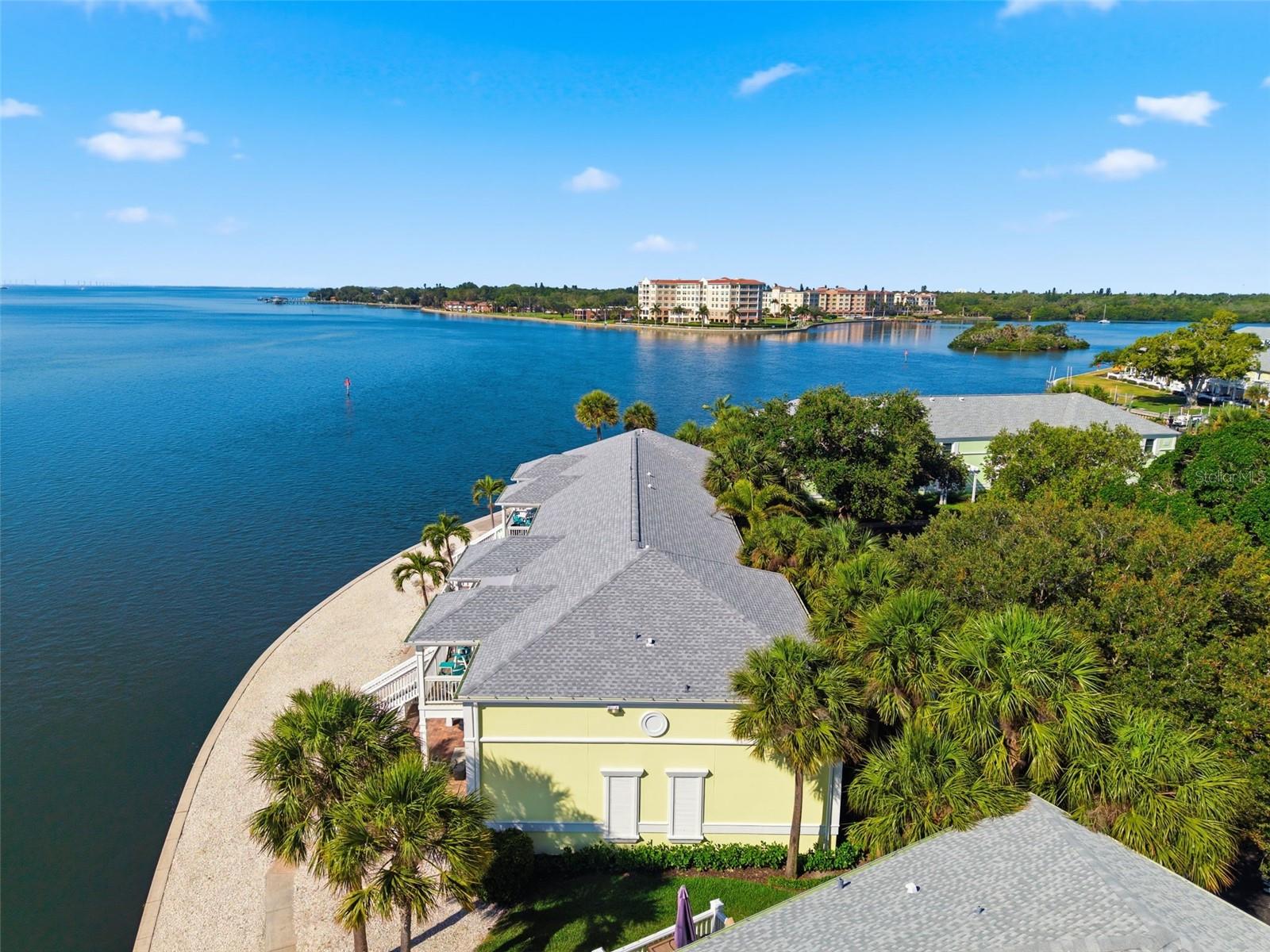 5280 COQUINA KEY DR SE #A furnished seasonal, ST PETERSBURG, FL, 33705