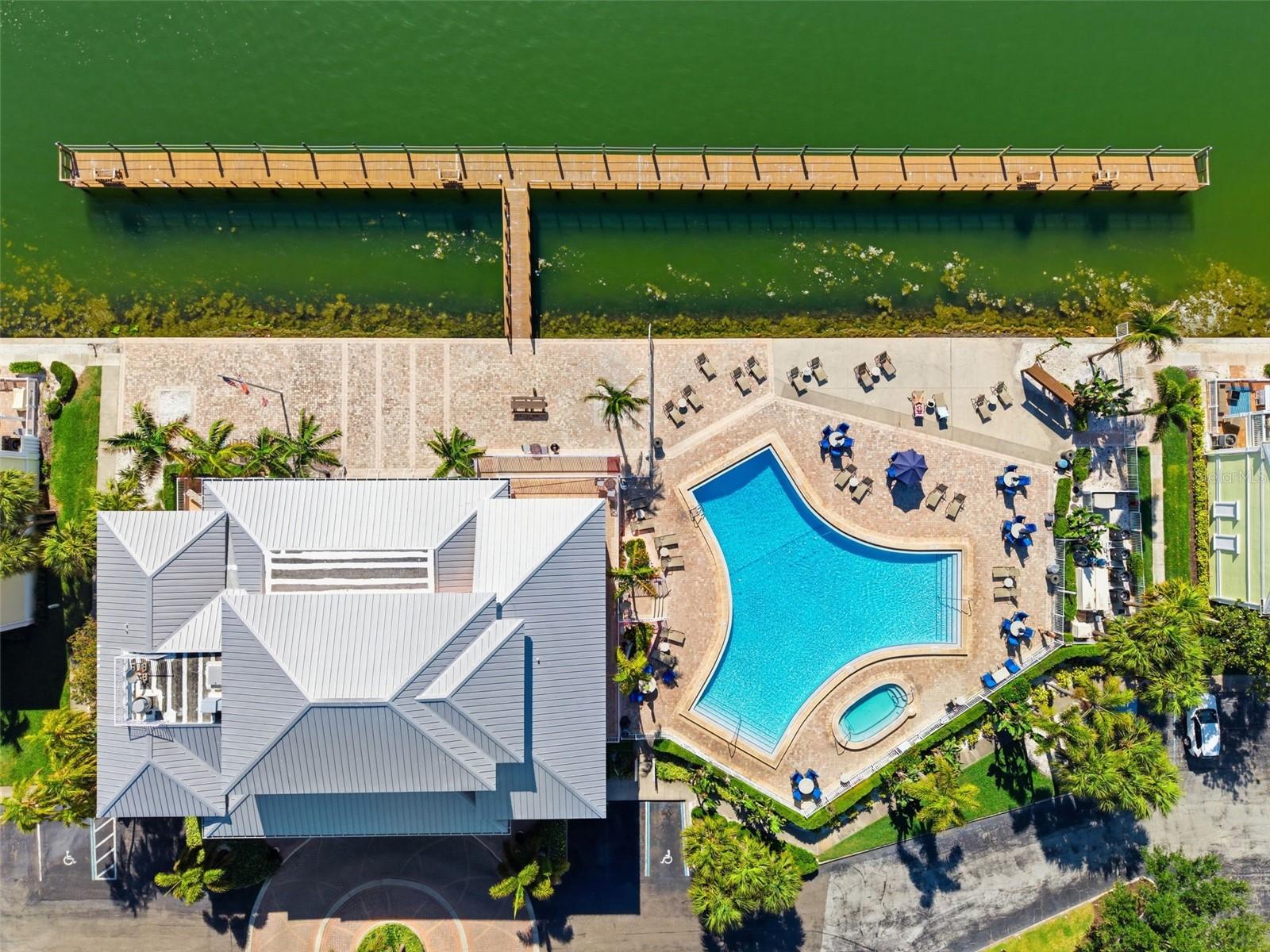 5280 COQUINA KEY DR SE #A furnished seasonal, ST PETERSBURG, FL, 33705