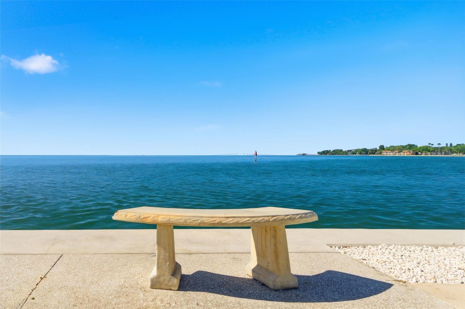 5280 COQUINA KEY DR SE #A furnished seasonal, ST PETERSBURG, FL, 33705