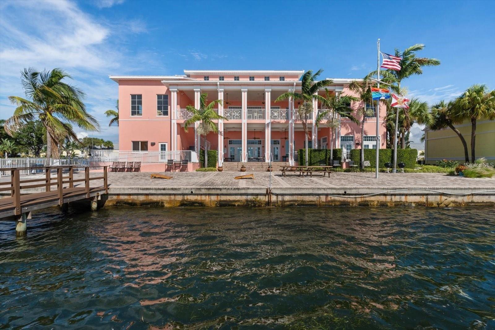5280 COQUINA KEY DR SE #A furnished seasonal, ST PETERSBURG, FL, 33705