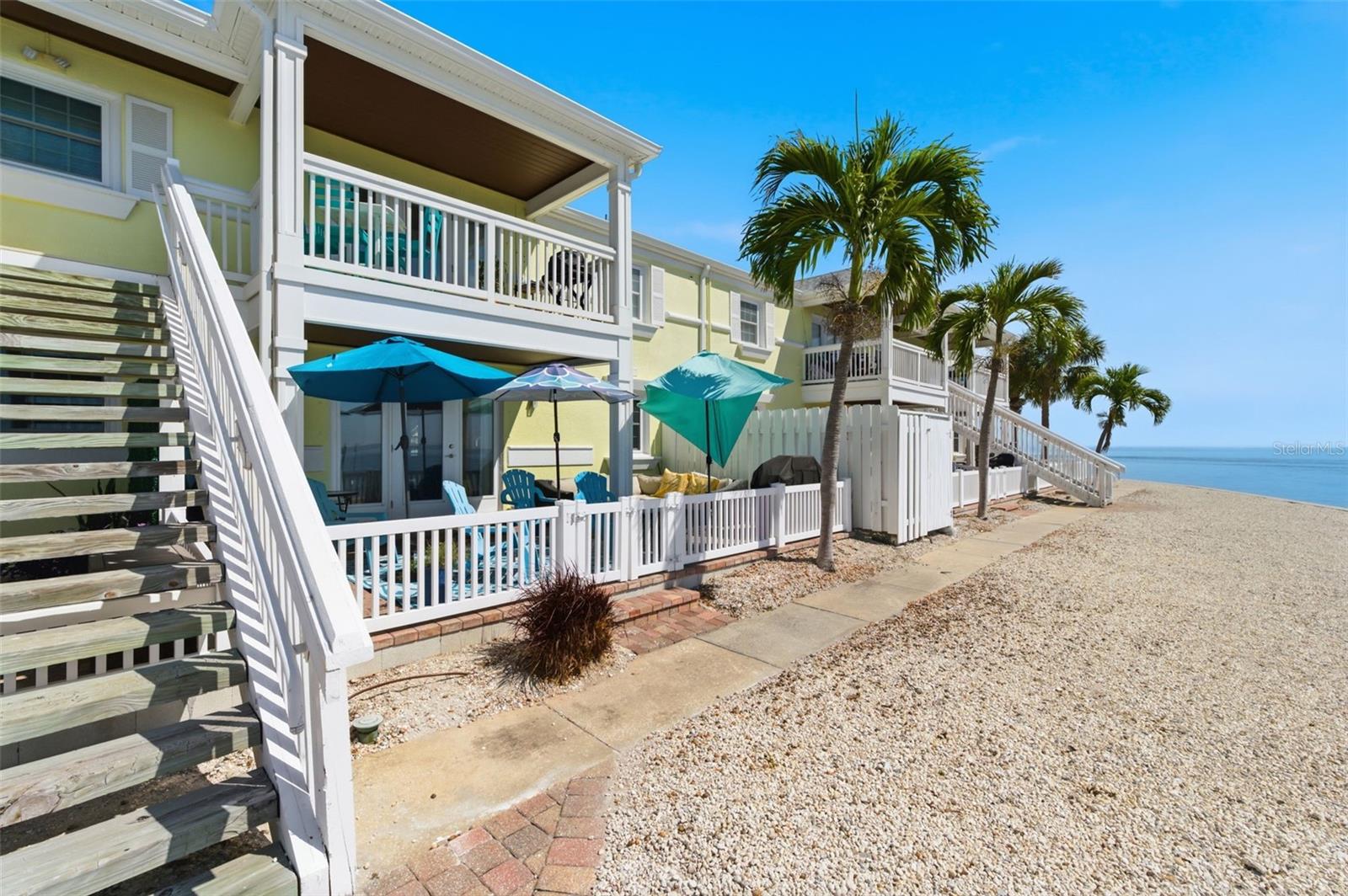 5280 COQUINA KEY DR SE #A furnished seasonal, ST PETERSBURG, FL, 33705