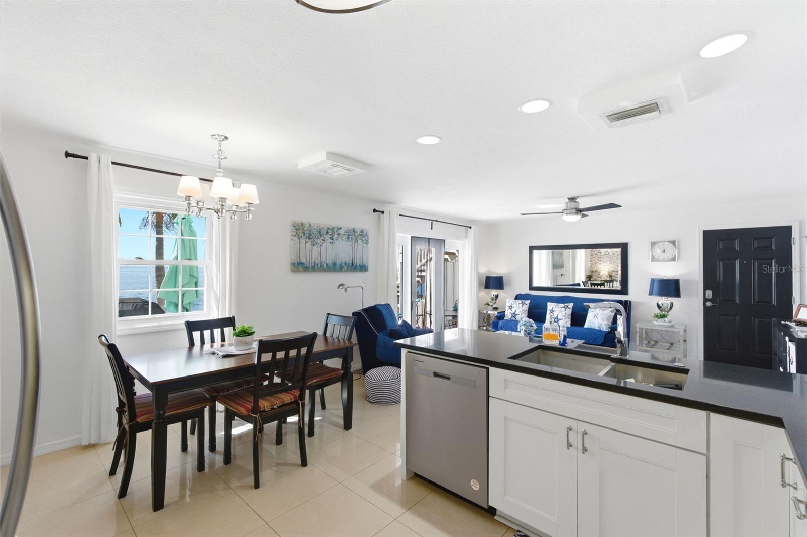 5280 COQUINA KEY DR SE #A furnished seasonal, ST PETERSBURG, FL, 33705