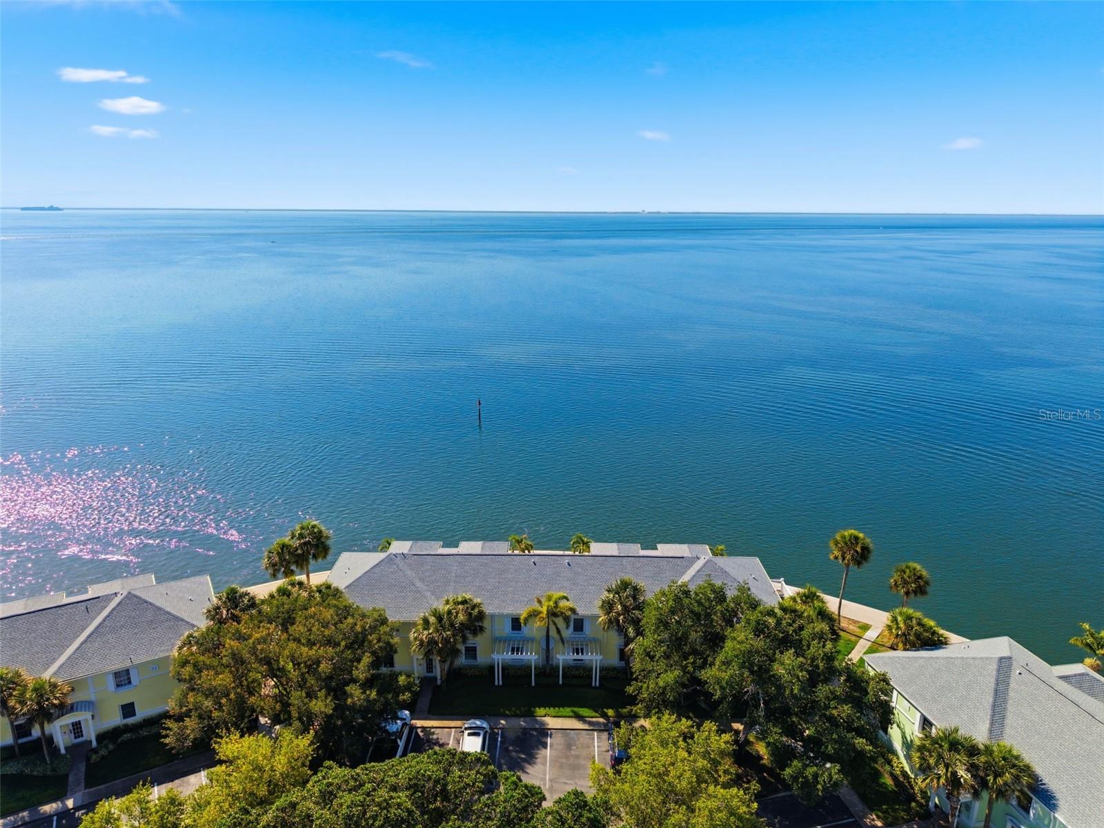 5280 COQUINA KEY DR SE #A furnished seasonal, ST PETERSBURG, FL, 33705
