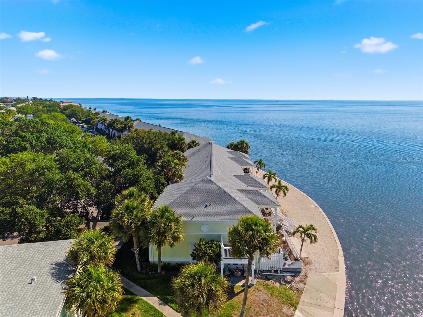 5280 COQUINA KEY DR SE #A furnished seasonal, ST PETERSBURG, FL, 33705