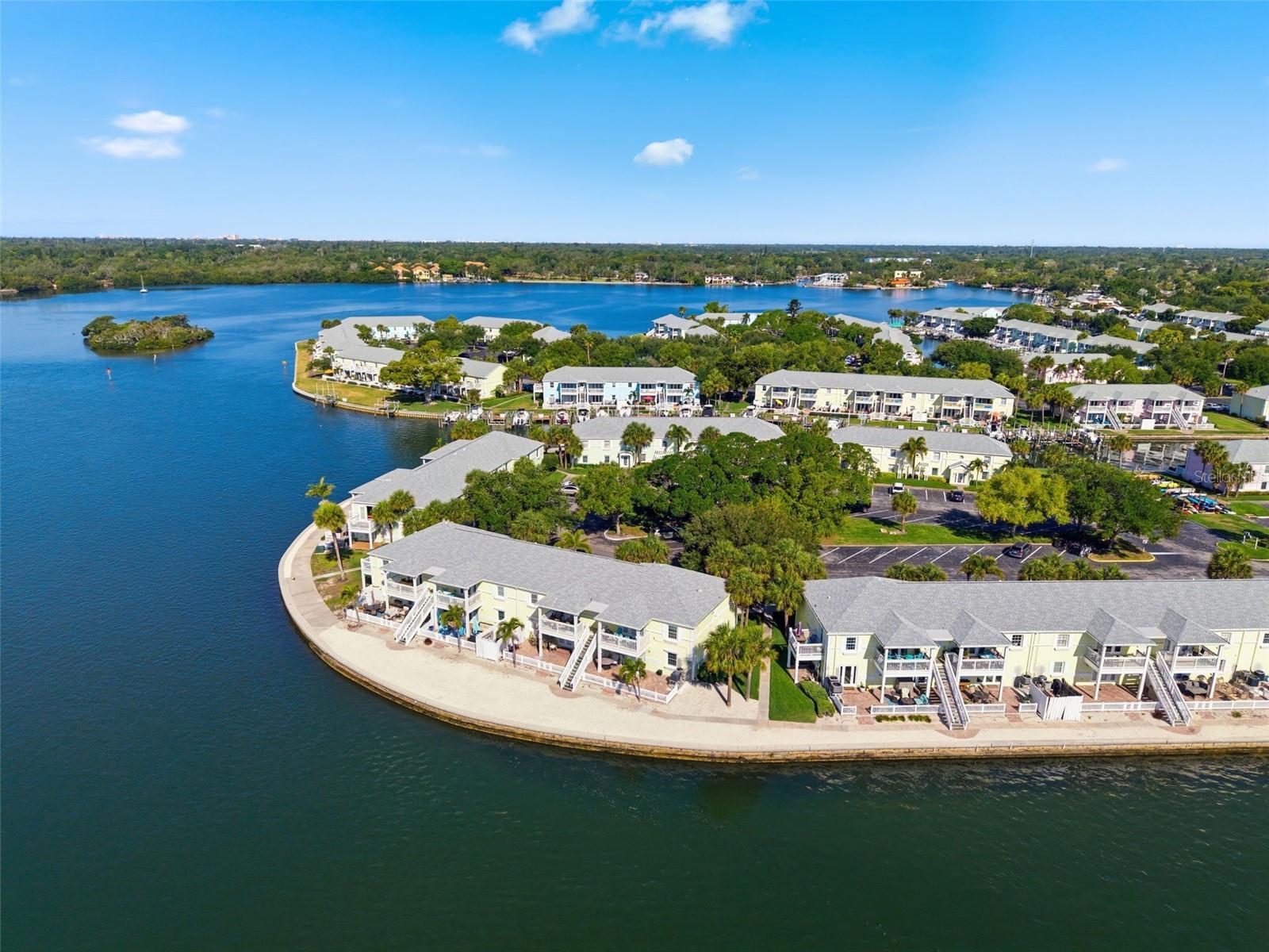 5280 COQUINA KEY DR SE #A furnished seasonal, ST PETERSBURG, FL, 33705