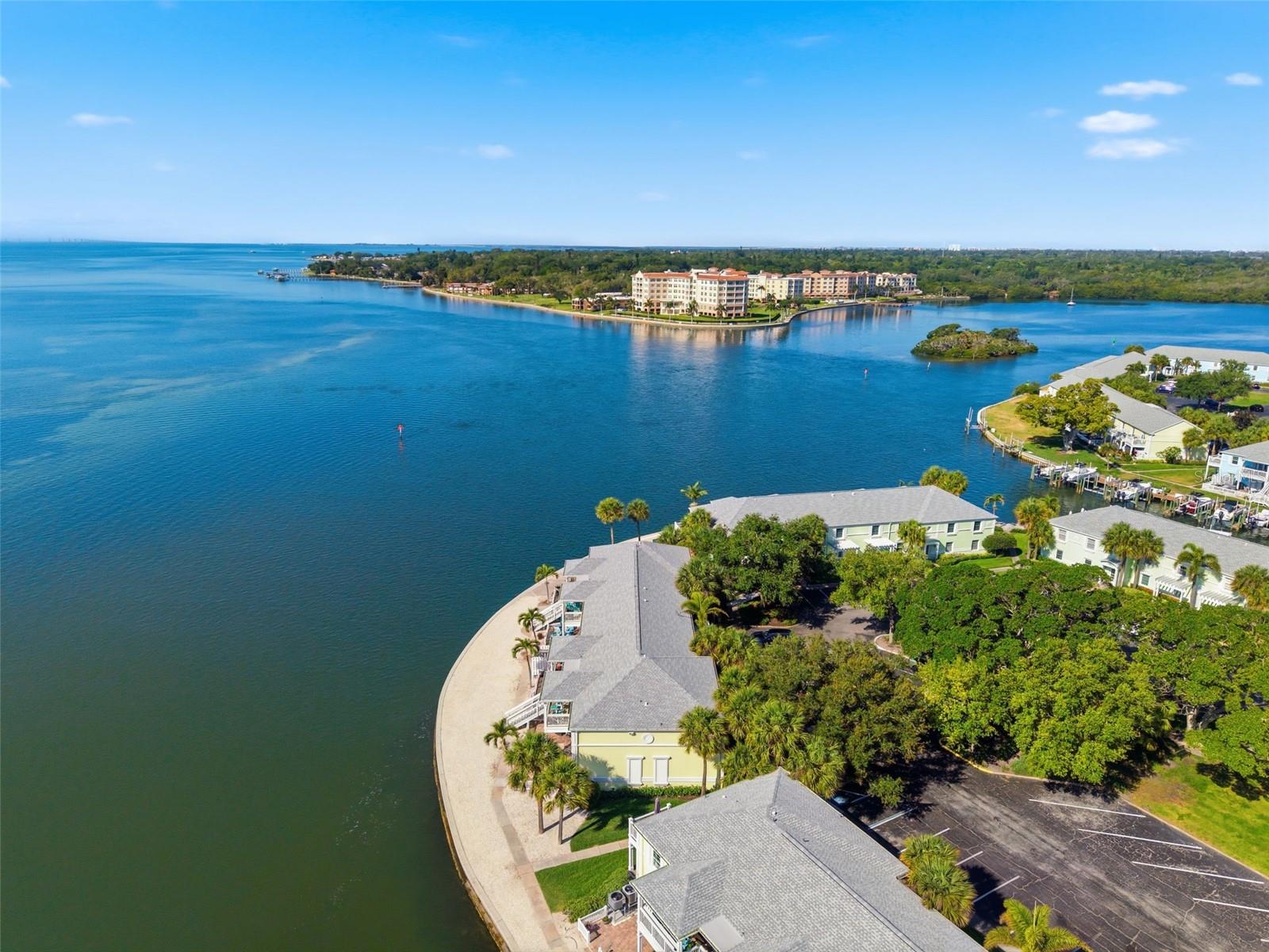 5280 COQUINA KEY DR SE #A furnished seasonal, ST PETERSBURG, FL, 33705