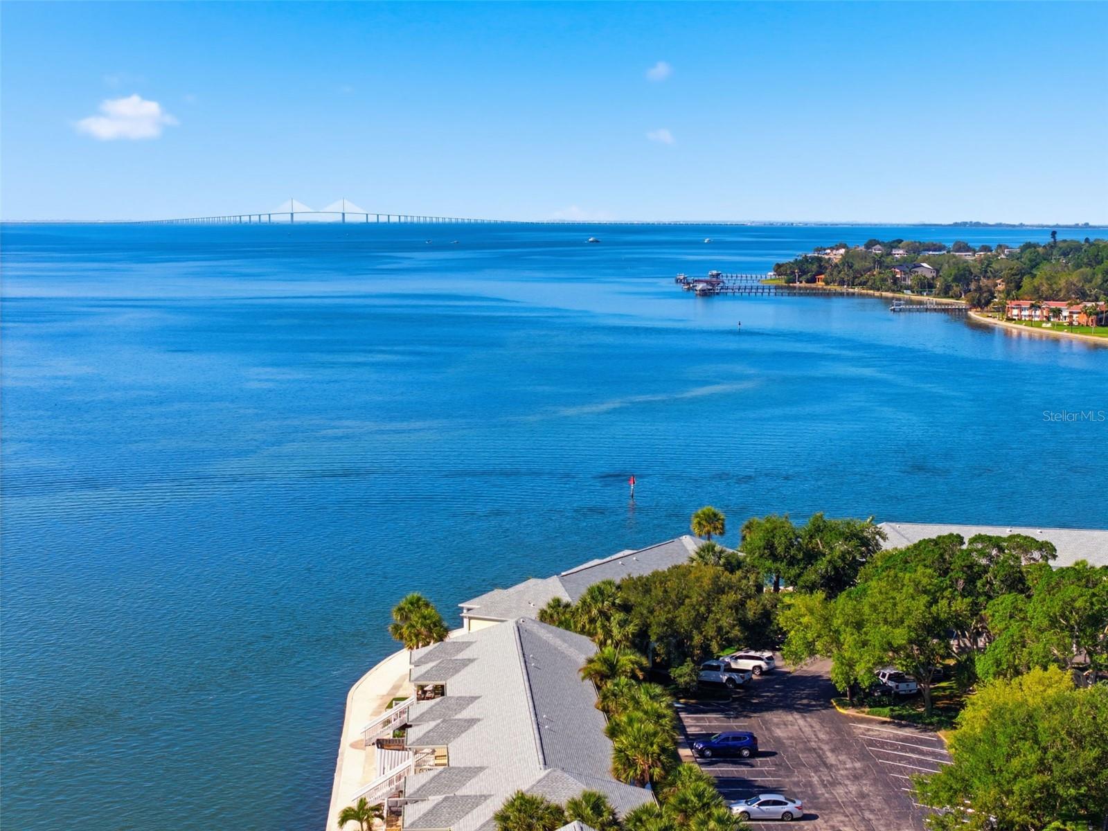 5280 COQUINA KEY DR SE #A furnished seasonal, ST PETERSBURG, FL, 33705