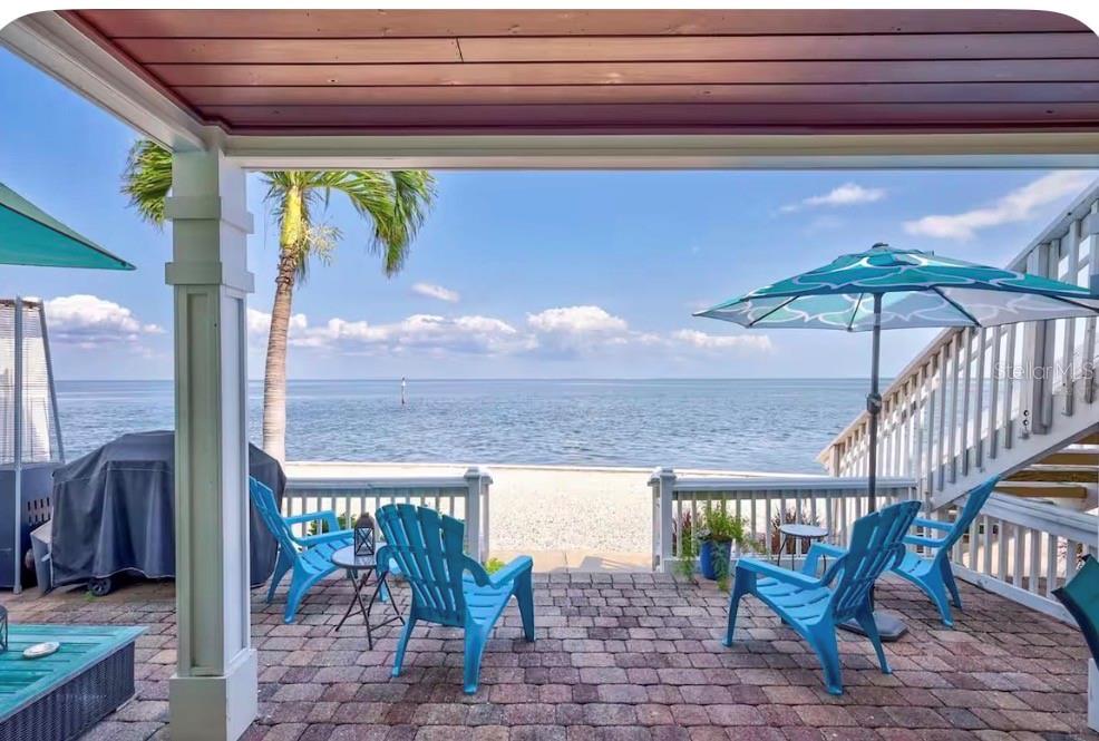 5280 COQUINA KEY DR SE #A furnished seasonal, ST PETERSBURG, FL, 33705