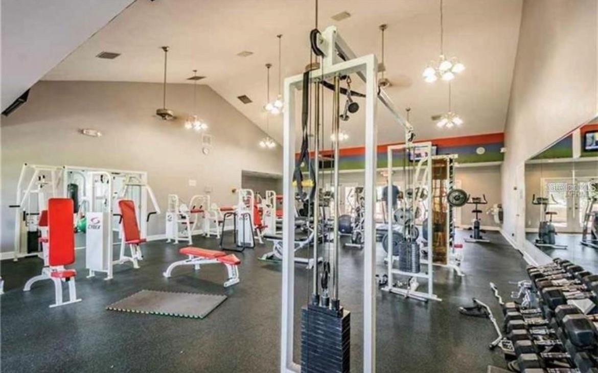 5280 COQUINA KEY DR SE #A furnished seasonal, ST PETERSBURG, FL, 33705