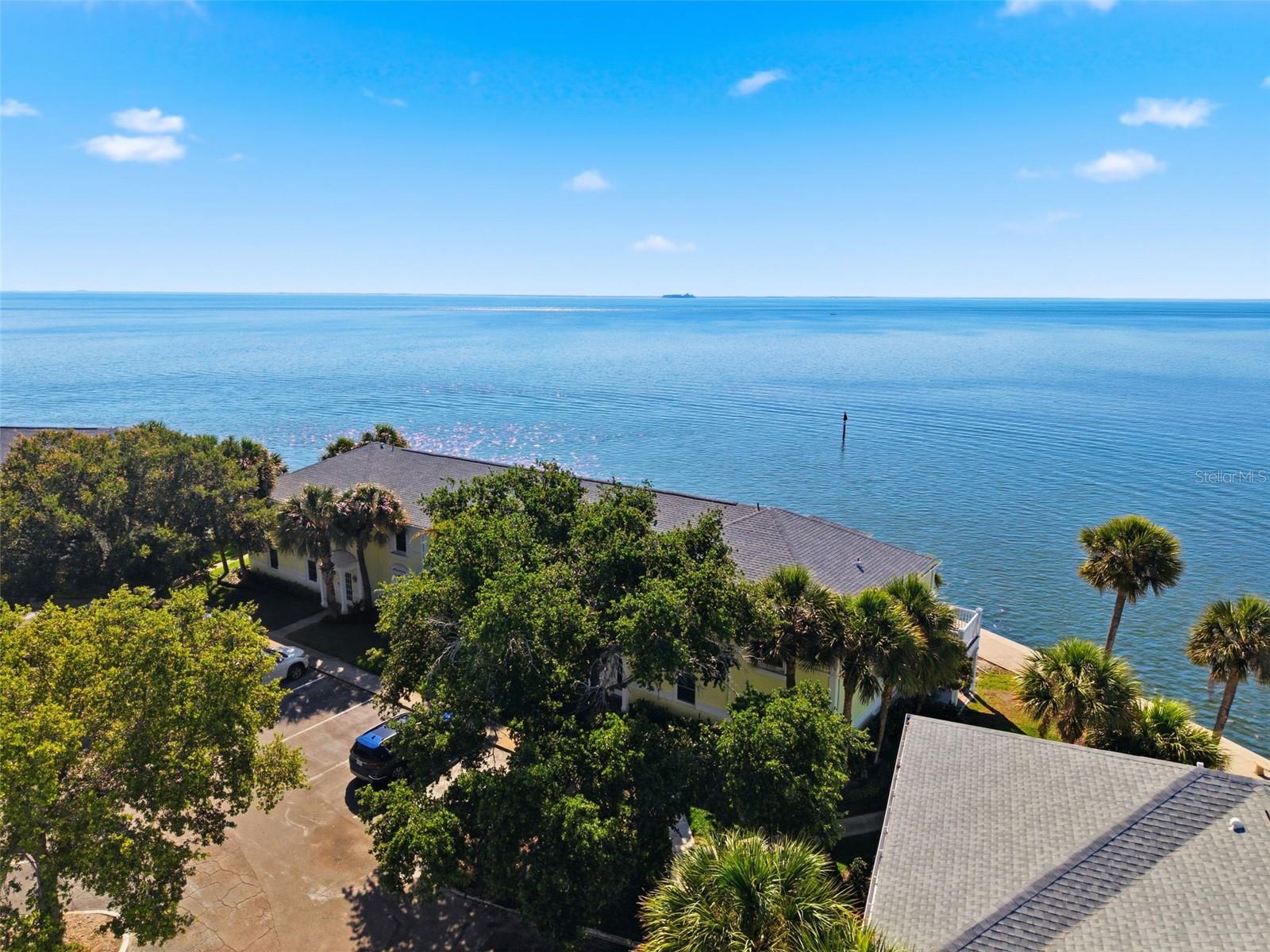 5280 COQUINA KEY DR SE #A furnished seasonal, ST PETERSBURG, FL, 33705