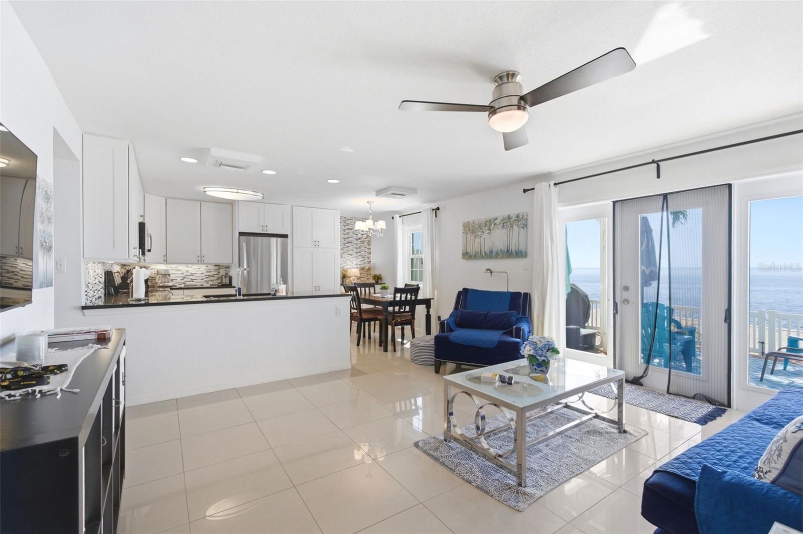 5280 COQUINA KEY DR SE #A furnished seasonal, ST PETERSBURG, FL, 33705
