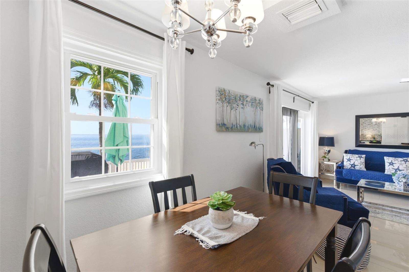5280 COQUINA KEY DR SE #A furnished seasonal, ST PETERSBURG, FL, 33705