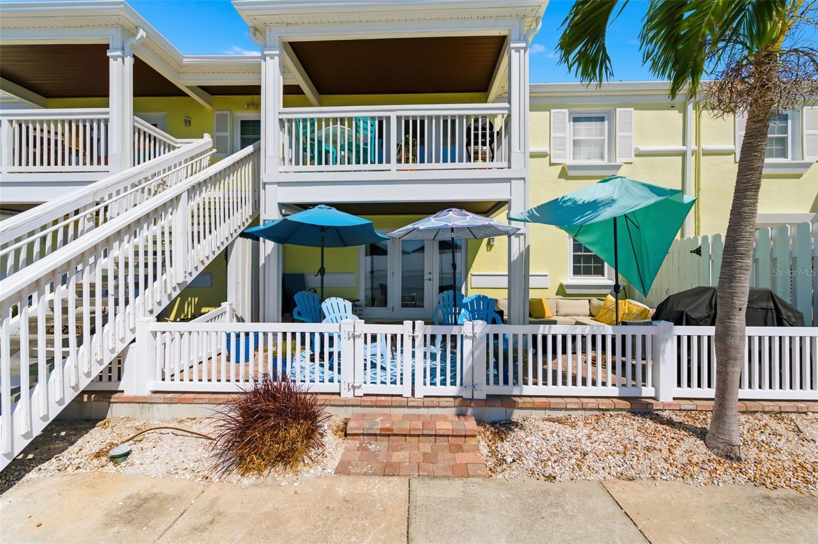5280 COQUINA KEY DR SE #A furnished seasonal, ST PETERSBURG, FL, 33705