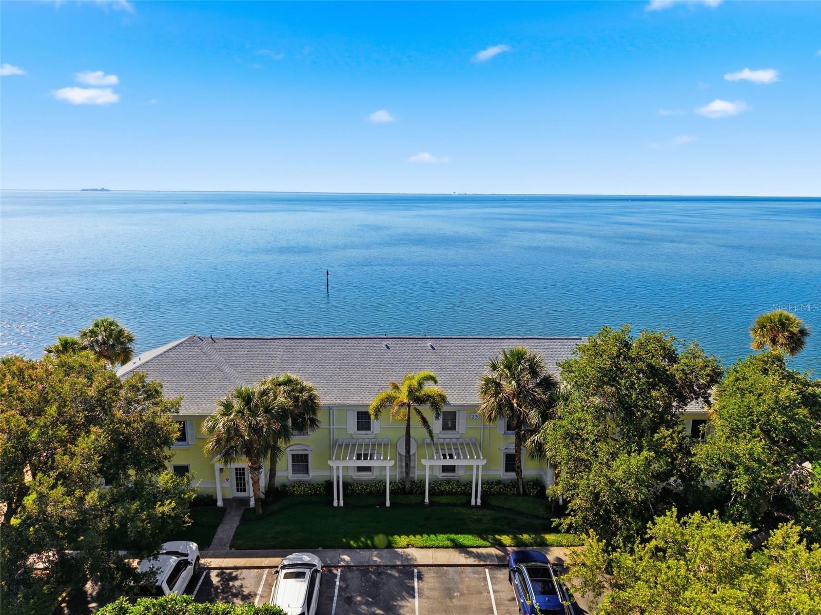 5280 COQUINA KEY DR SE #A furnished seasonal, ST PETERSBURG, FL, 33705