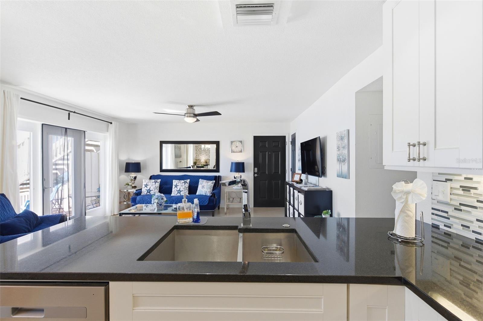 5280 COQUINA KEY DR SE #A furnished seasonal, ST PETERSBURG, FL, 33705