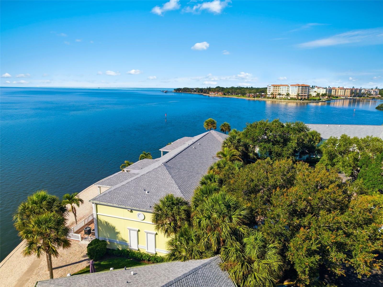 5280 COQUINA KEY DR SE #A furnished seasonal, ST PETERSBURG, FL, 33705