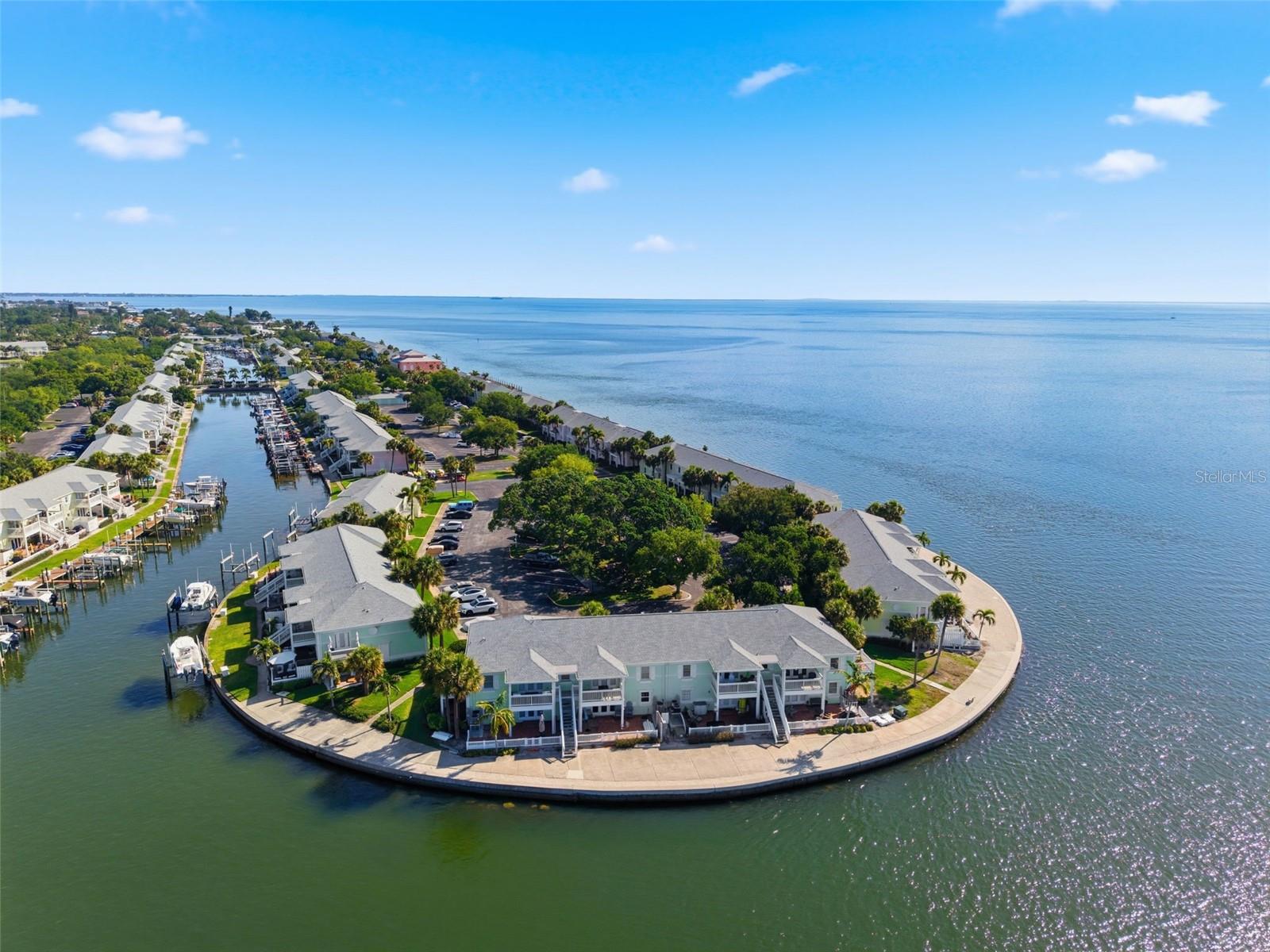 5280 COQUINA KEY DR SE #A furnished seasonal, ST PETERSBURG, FL, 33705