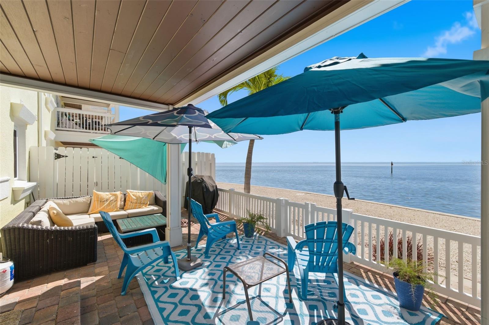 5280 COQUINA KEY DR SE #A furnished seasonal, ST PETERSBURG, FL, 33705