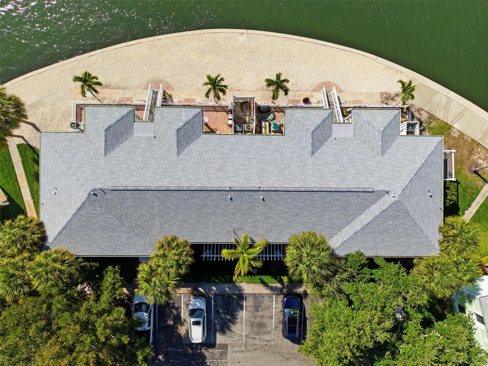 5280 COQUINA KEY DR SE #A furnished seasonal, ST PETERSBURG, FL, 33705